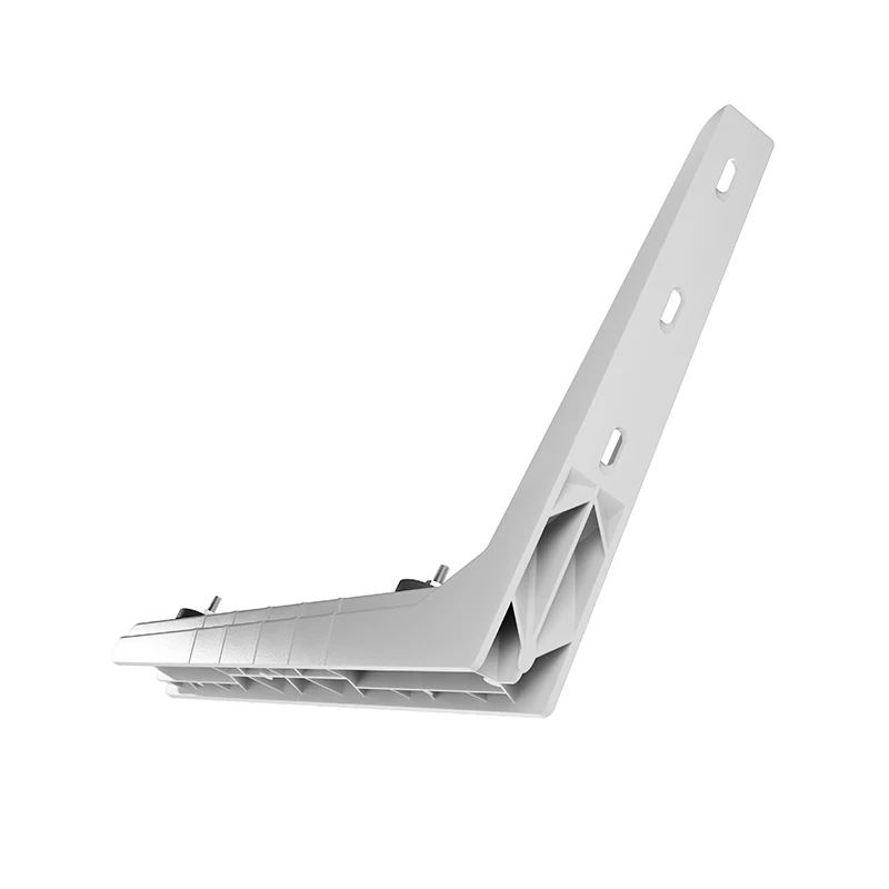 Suporte de Polímero VisionClima